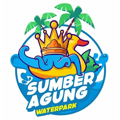 Trademark SUMBER AGUNG WATERPARK