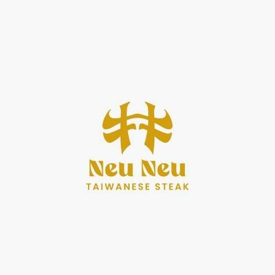 Trademark NEU NEU TAIWANESE STEAK