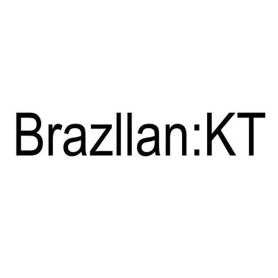 Trademark Brazllan:KT