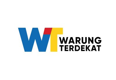 Trademark WARUNG TERDEKAT + LUKISAN WT