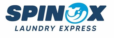 Trademark SPINOX LAUNDRY EXPRESS + LOGO