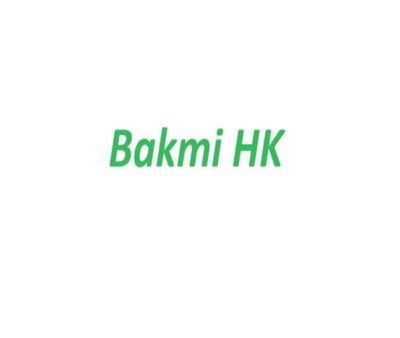 Trademark Bakmi HK