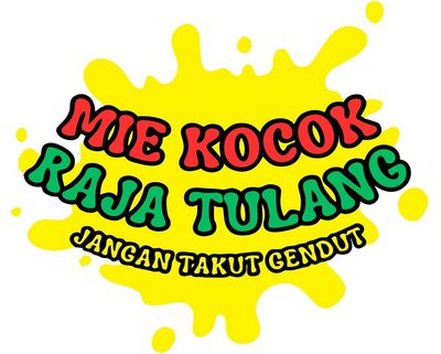 Trademark MIE KOCOK RAJA TULANG