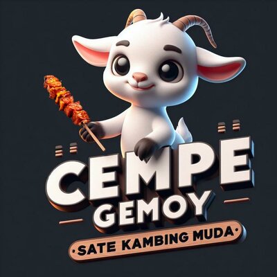 Trademark CEMPE GEMOY SATE KAMBING MUDA