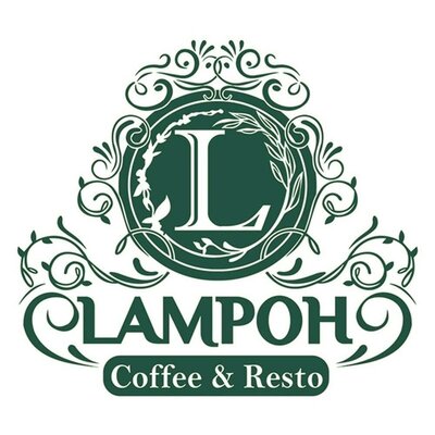 Trademark LAMPOH Coffe & Resto