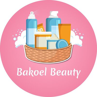 Trademark BAKOEL BEAUTY