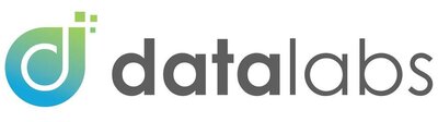 Trademark datalabs + Logo