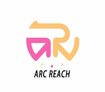 Trademark ARC REACH & LUKISAN