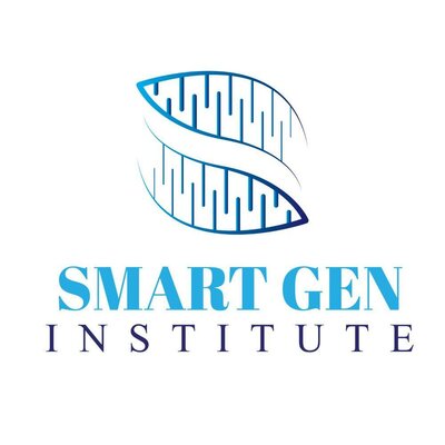 Trademark Smart Gen Institute