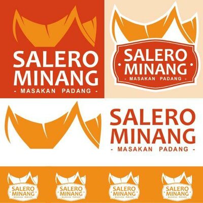 Trademark RM SALERO MINANG (SALERO MINANG MASAKAN PADANG + LOGO)