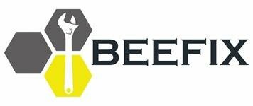 Trademark BEEFIX