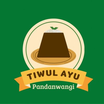 Trademark Tiwul Ayu Pandanwangi