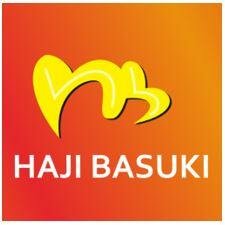 Trademark HAJI BASUKI