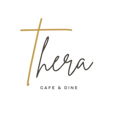 Trademark THERA CAFE & DINE