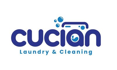 Trademark CUCIAN LAUNDRY & CLEANING