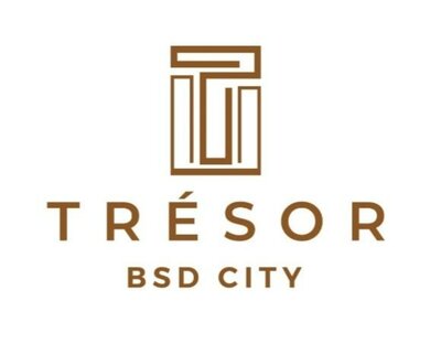 Trademark TRESOR BSD CITY + Lukisan/Logo