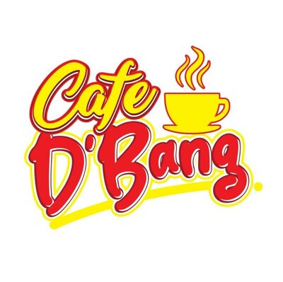 Trademark CAFE D'BANG