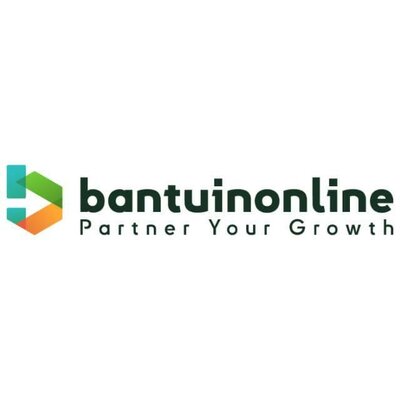 Trademark bantuinonline