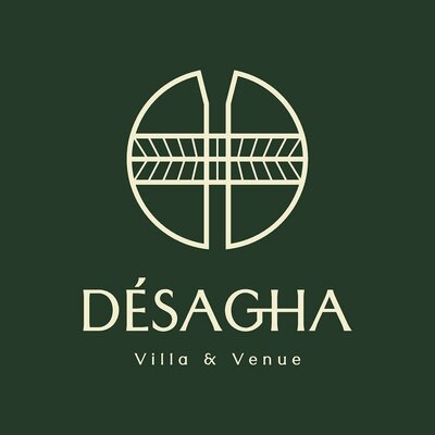 Trademark DÉSAGHA VILLA & VENUE