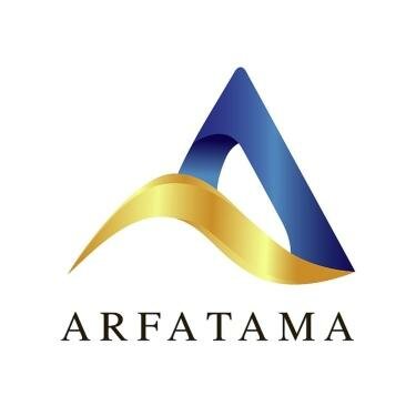 Trademark ARFATAMA + LUKISAN