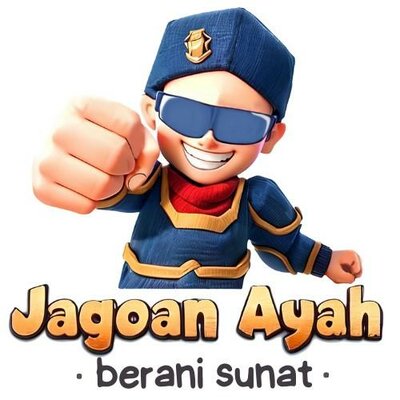 Trademark JAGOAN AYAH BERANI SUNAT