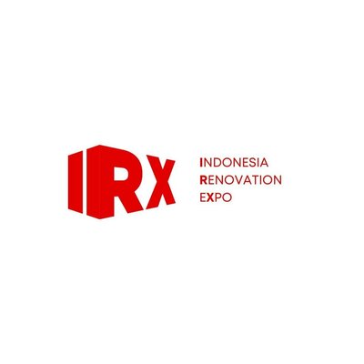 Trademark IRX – INDONESIA RENOVATION EXPO