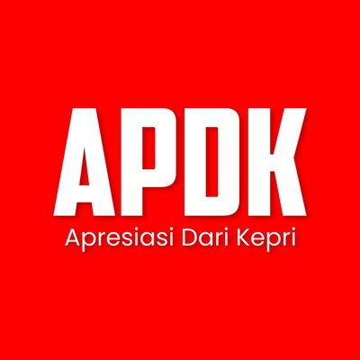 Trademark APRESIASI DARI KEPRI