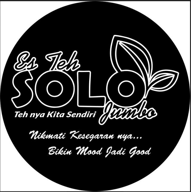 Trademark SOLO Tehnya Kita Sendiri