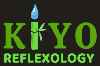 Trademark KIYO REFLEXOLOGY