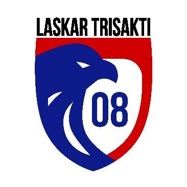 Trademark LASKAR TRISAKTI 08