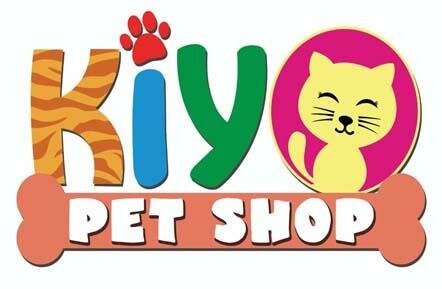 Trademark KIYO PET SHOP