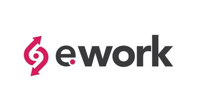 Trademark EWORK