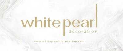 Trademark Whitepearl Decoration