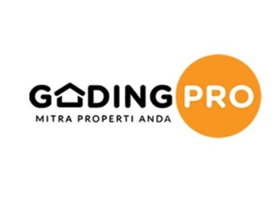 Trademark GadingPro "Mitra Properti Anda"