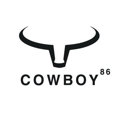 Trademark COWBOY86