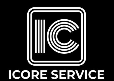 Trademark ICORE SERVICE