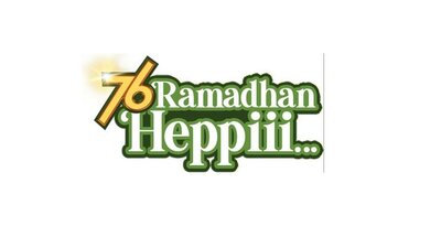 Trademark 76 RAMADHAN HEPPIII & Logo