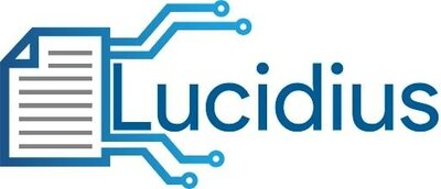 Trademark Lucidius + Logo