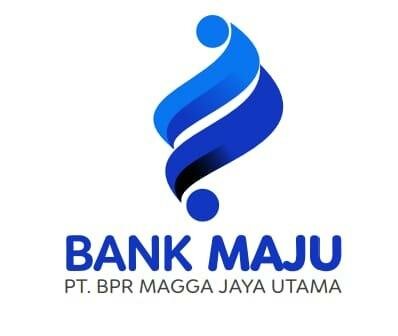 Trademark BANK MAJU (BANK MAJU PT BPR MAGGA JAYA UTAMA + LOGO)