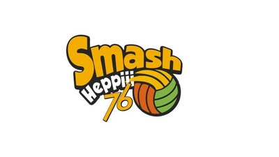 Trademark 76 SMASH HEPPIII & Logo