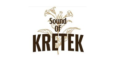 Trademark SOUND OF KRETEK & Logo