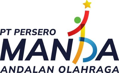 Trademark MANDA ANDALAN OLAHRAGA (PT PERSERO MANDA ANDALAN OLAHRAGA + LOGO)