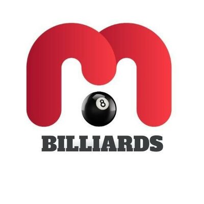 Trademark M BILLIARDS