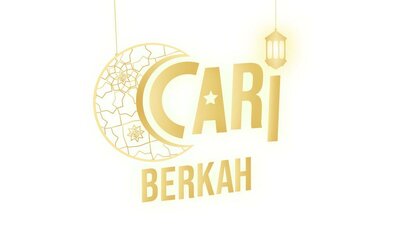 Trademark CARI BERKAH