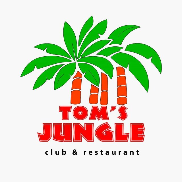 Trademark TOM'S JUNGLE