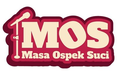 Trademark Masa Ospek Suci (MOS Masa Ospek Suci + LOGO)