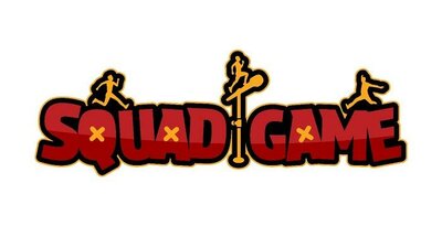 Trademark SQUAD GAME