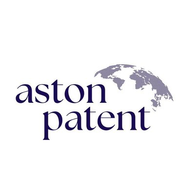 Trademark ASTON PATENT & Lukisan