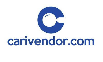 Trademark CARIVENDOR + LOGO