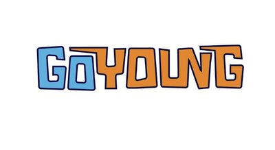 Trademark Go Young + Logo